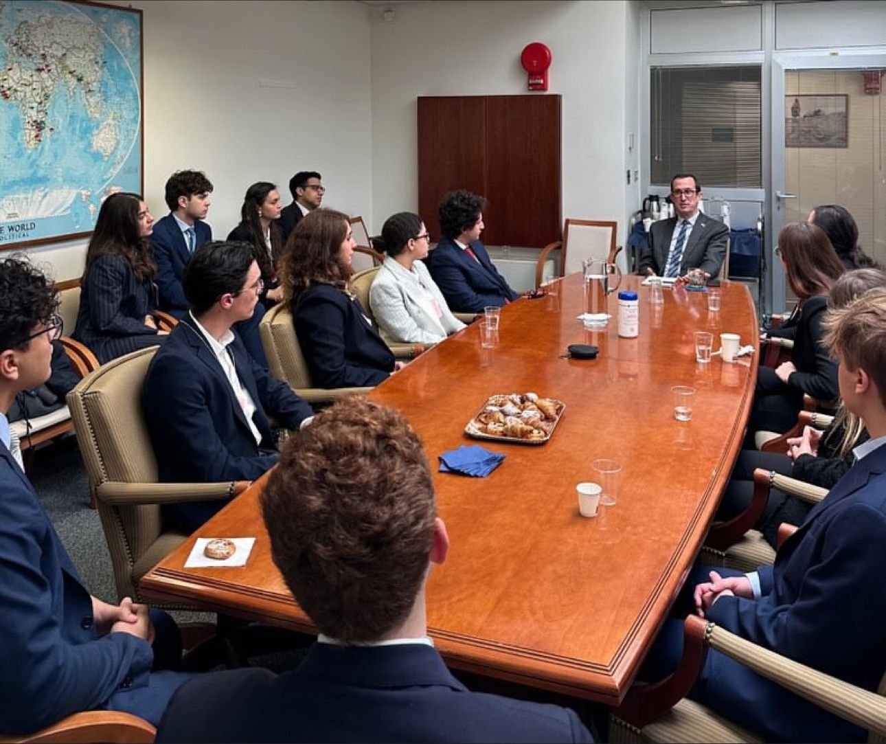 International conference