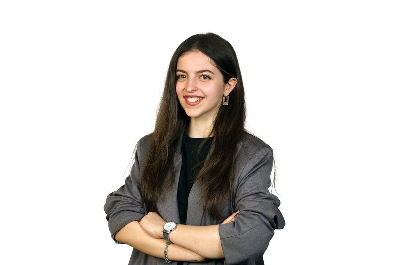 Benedetta Rovella