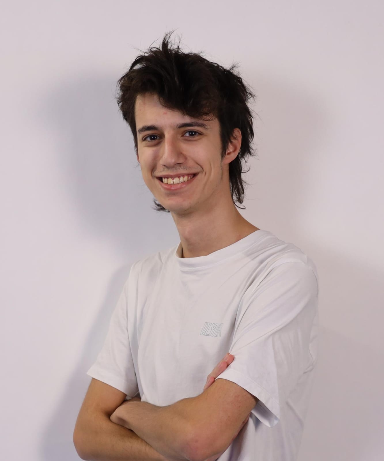 Federico Baretta